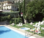 Hotel Limone in Limone Gardasee Hotel Limone in Limone Gardasee